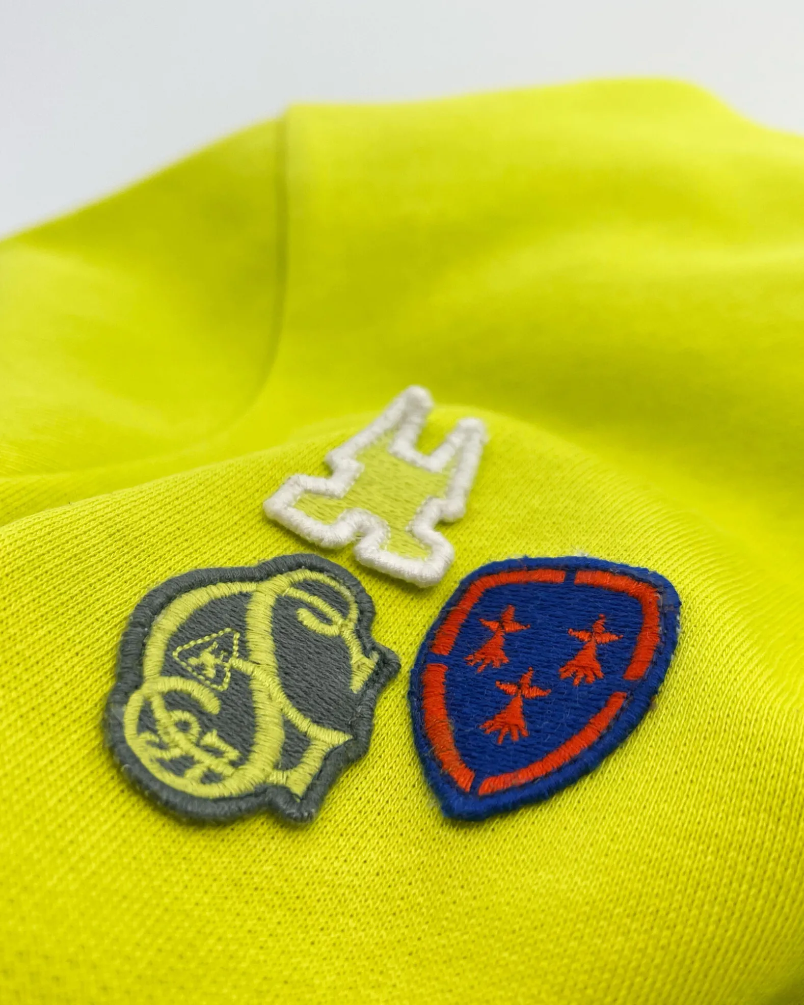 Vintage Davis Sweater Met Capuchon