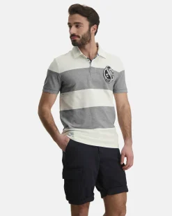 Watercraft Rugby Polo