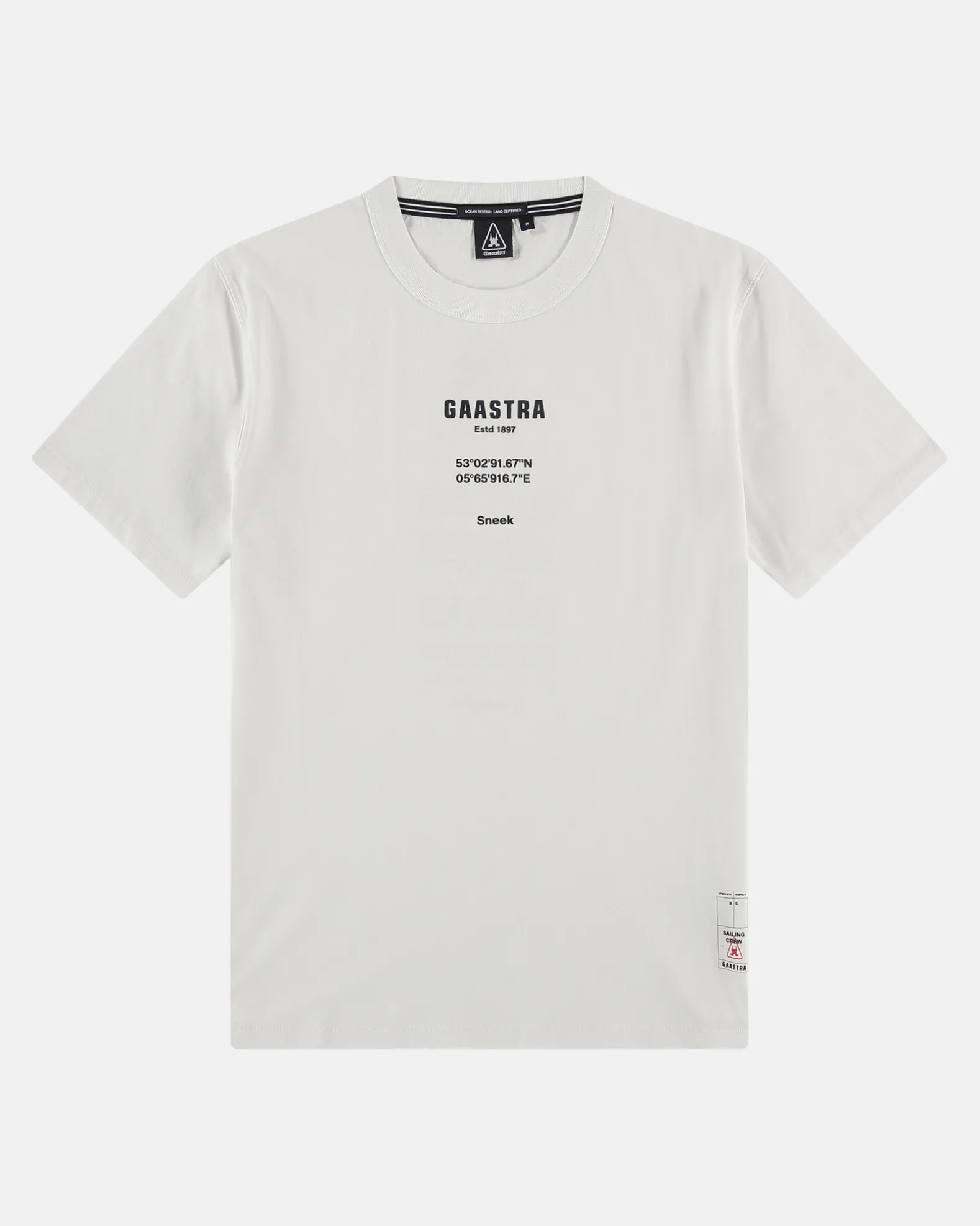 Wilson Muscle T-Shirt