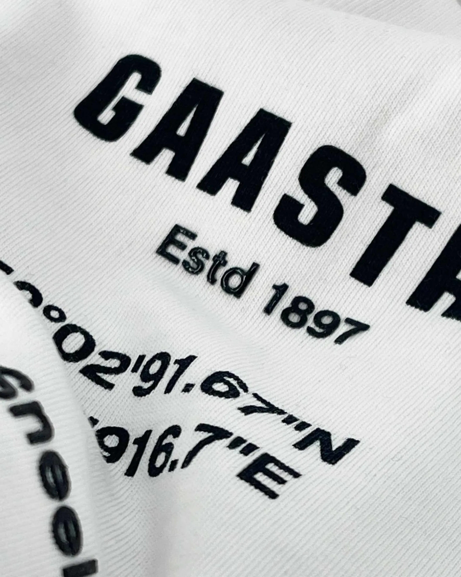 Wilson Muscle T-Shirt