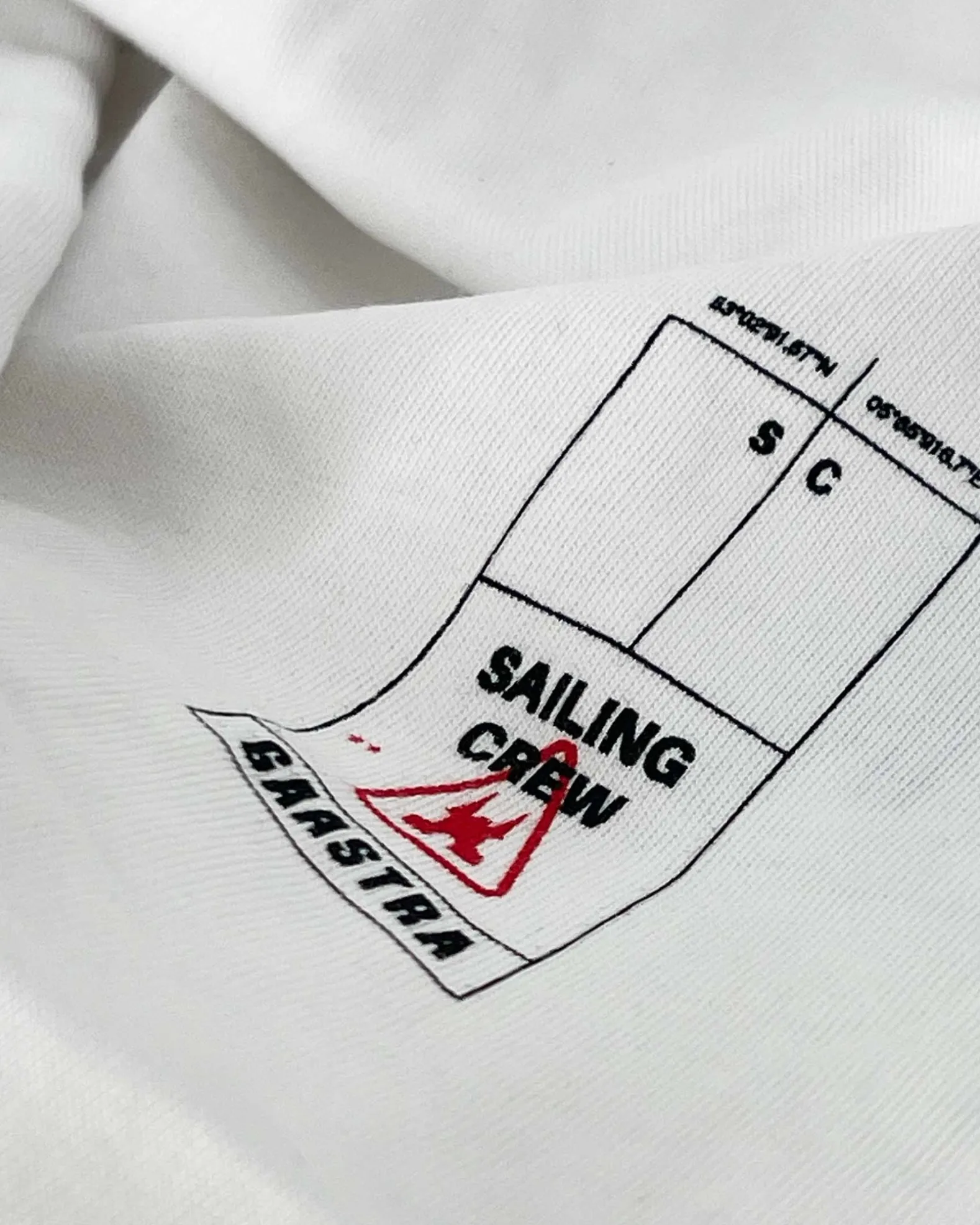 Wilson Muscle T-Shirt