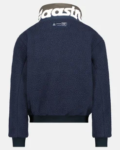 Zacht Fleecevest Polarstar